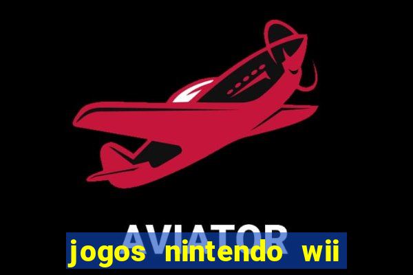 jogos nintendo wii download wbfs